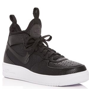 NIKE - Air Force 1 UltraForce Mid Women's Shoe 😎